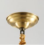 Подвесная люстра ZOE 6 ImperiumLoft 141172-26