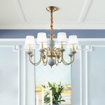 Подвесная люстра ZOE 6 ImperiumLoft 141172-26