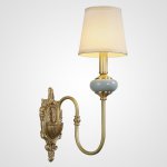 Настенное бра ZOE WALL 1 ImperiumLoft 141173-26