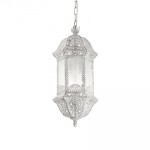 Ideal Lux MARRAKECH SP2 BIANCO ANTICO Светильник подвесной