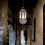 Ideal Lux MARRAKECH SP2 BIANCO ANTICO Светильник подвесной