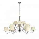 Jupiter NESS 1411 NE 12 потолочный светильник