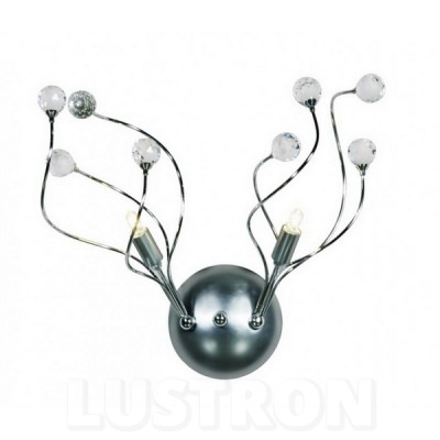 Светильник Favourite 1412-2W Bacche