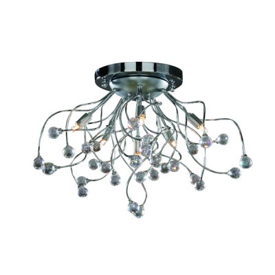 Светильник Favourite 1412-6U Bacche