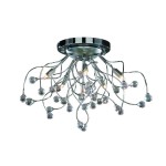 Светильник Favourite 1412-6U Bacche