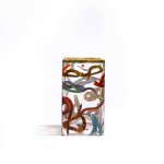 Ваза Snakes Small