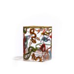 Ваза Snakes Small