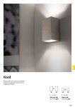 Ideal Lux KOOL AP2
