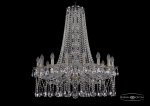 Люстра хрустальная Bohemia Ivele 1413/16/300/h-93/Pa
