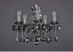 Люстра Bohemia Ivele 1413/5/141/Ni/M781