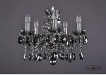 Люстра Bohemia Ivele 1413/5/141/Ni/M781