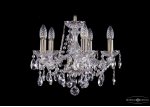Люстра хрустальная Bohemia Ivele 1413/5/141/Pa