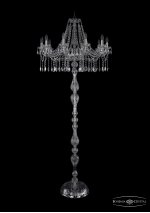 Торшер Bohemia Ivele 1413T1/10/300-210/Ni