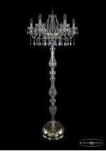 Торшер Bohemia Ivele 1413T1/6/200-160/G