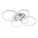 Потолочный светильник LED4U 1414-6 CR