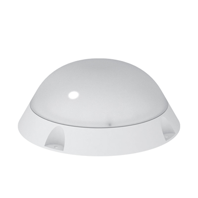 Светодиодный светильник Gauss круглый IP65 12W 4000K Светодиодный светильник Gauss круглый IP65 12W 4000K