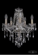 Люстра хрустальная Bohemia Ivele 1415/5/141/Pa
