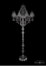 Торшер Bohemia Ivele 1415T1/10/300-210/Ni