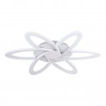 Потолочный светильник LED4U L1417-6 WH