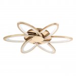 Потолочный светильник LED4U L1417-6 GD