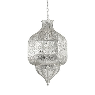 

Ideal Lux NAWA-1 SP8 Светильник подвесной