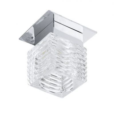 Встраиваемый и накладный светильник Eglo 92678 TORTOLI Встраиваемый и накладный светильник Eglo 92678 TORTOLI