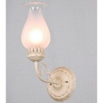 Светильник настенный бра Favourite 1420-1W Lamparas