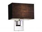 Бра Newport 14201/A black