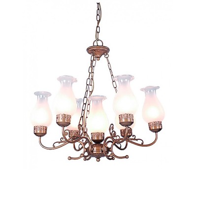 Люстра Favourite 1421-7PC Люстра Favourite 1421-7PC