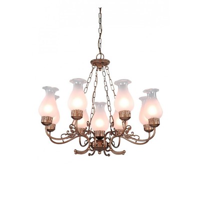 Люстра Favourite 1421-9PC Люстра Favourite 1421-9PC