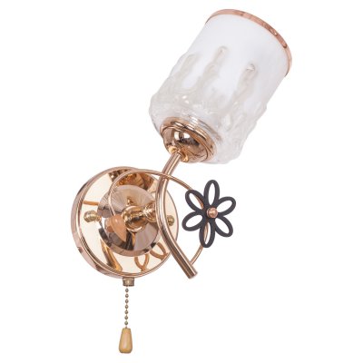 Светильник ЭкономСвет 1421YX/1wFGD WT