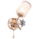 Светильник ЭкономСвет 1421YX/1wFGD WT