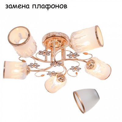 Экономсвет 1421XX/5FGD WT