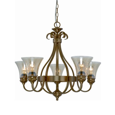 Люстра Favourite 1422-5P Люстра Favourite 1422-5P