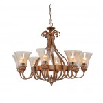 Люстра Favourite 1422-8P