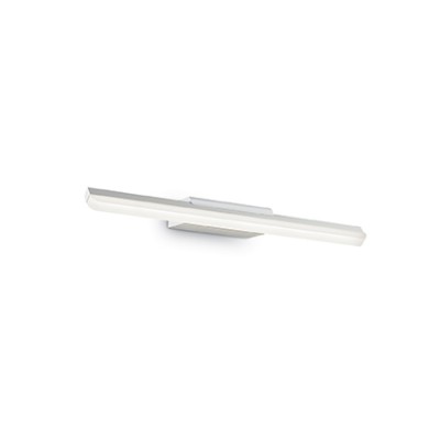 

Светильник бра Ideal lux RIFLESSO AP60 BIANCO (142296, RIFLESSO AP60 BIANCO