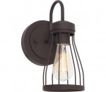 Настенный светильник Favourite 1423-1W Workshop