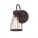 Настенный светильник Favourite 1423-1W Workshop