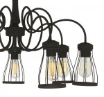 Люстра подвесная Favourite 1423-7P Workshop