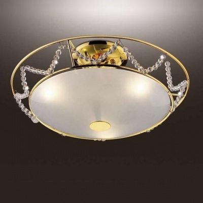 Люстра Odeon light 1424/3 GOTA