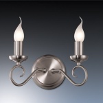 Светильник настенный бра Odeon light 1425/2W SANDIA