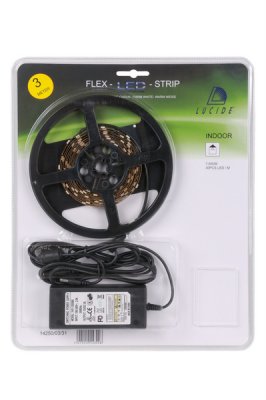 Светодиодная лента Lucide 14250/03/31 FLEX-LED-STRIP
