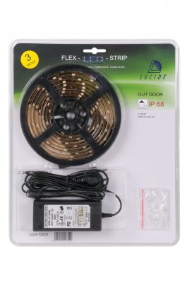 Светодиодная лента Lucide 14251/03/31 FLEX-LED-STRIP
