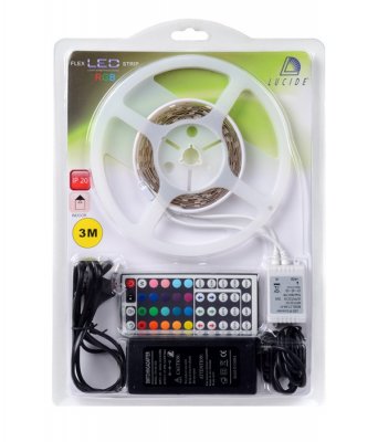 Светодиодная лента Lucide 14252/03/99 FLEX-LED-STRIP