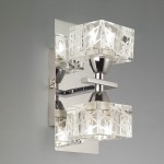 Светильник бра Mantra 9294 ZEN