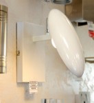 Светильник настенный бра Favourite 1426-1W Alien