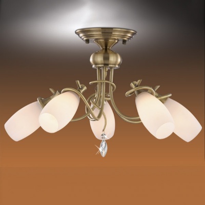 Люстра Odeon light 1426/5 KULA