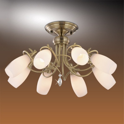 Люстра Odeon light 1426/8 KULA Люстра Odeon light 1426/8 KULA