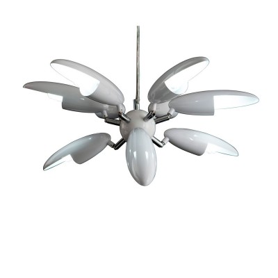 Люстра подвесная Favourite 1426-9P Alien