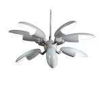 Люстра подвесная Favourite 1426-9P Alien